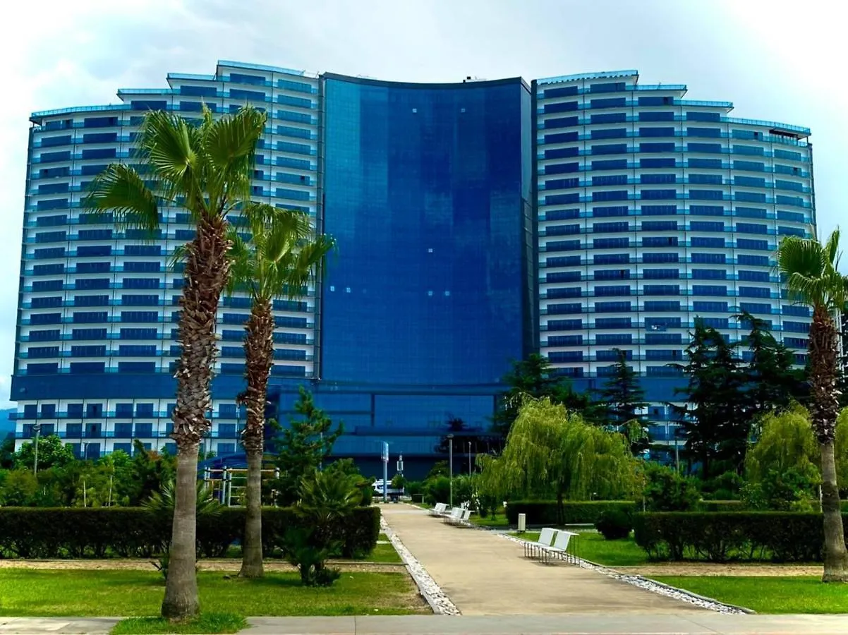 Grand Bellagio Batumi Convention & Casino Hotel