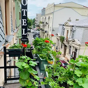 3* Hotel Brighton