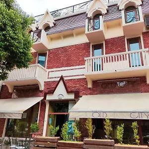 3* Otel Old