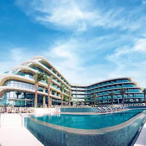 Ja View Hotel, איחוד האמירויות הערביות