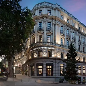 Marriott Otel Tiflis