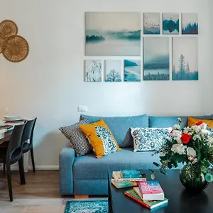 Retreat Apart Otel Prag