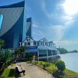 Sea View Orbi City Апарт-отель