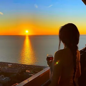 Panorma Black Sea Side Отель