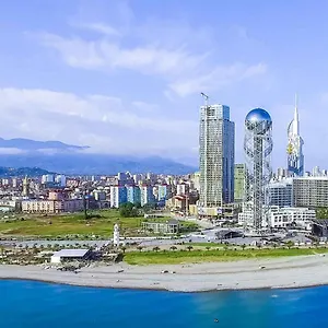 Elite Palace Отель