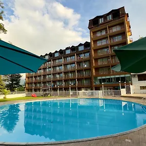 5* Otel Sputnik