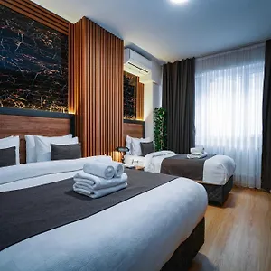 Elite Marmara Boutique Sultanahmet فندق اسطنبول