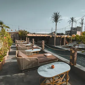 555 Clubbing Adults Only فندق مراكش
