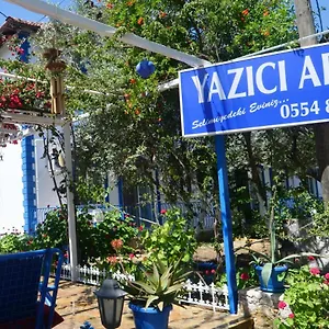 Yazici Apart Otel Selimiye (Aegean)