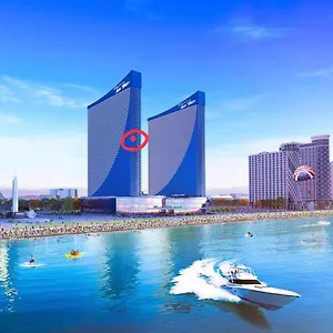  شقة Orbi Panorama