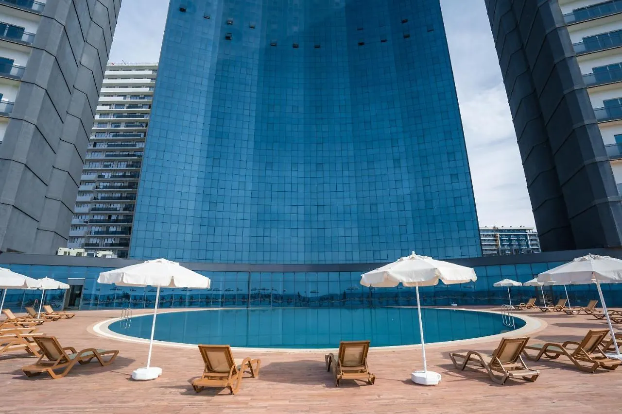 Grand Bellagio Batumi Convention & Casino Hotel