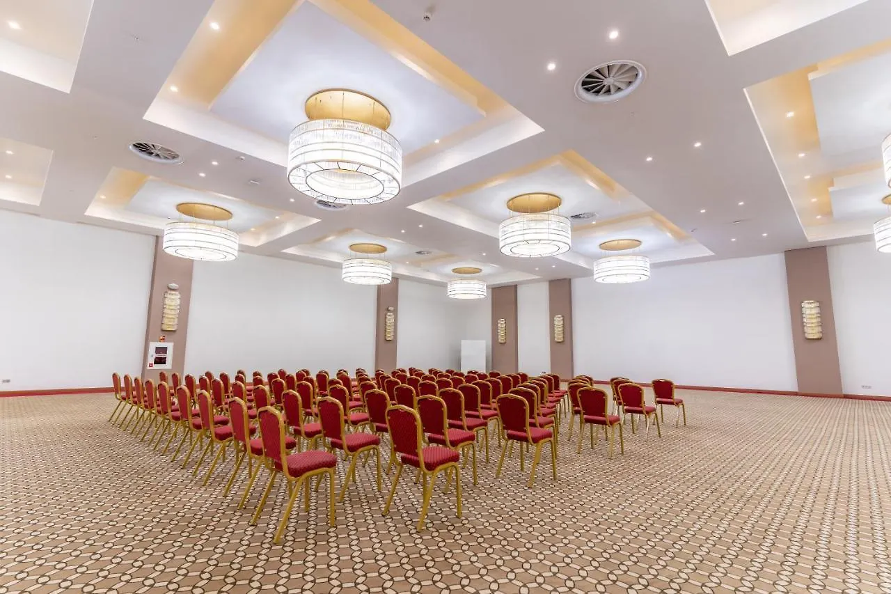 Grand Bellagio Batumi Convention & Casino Hotel