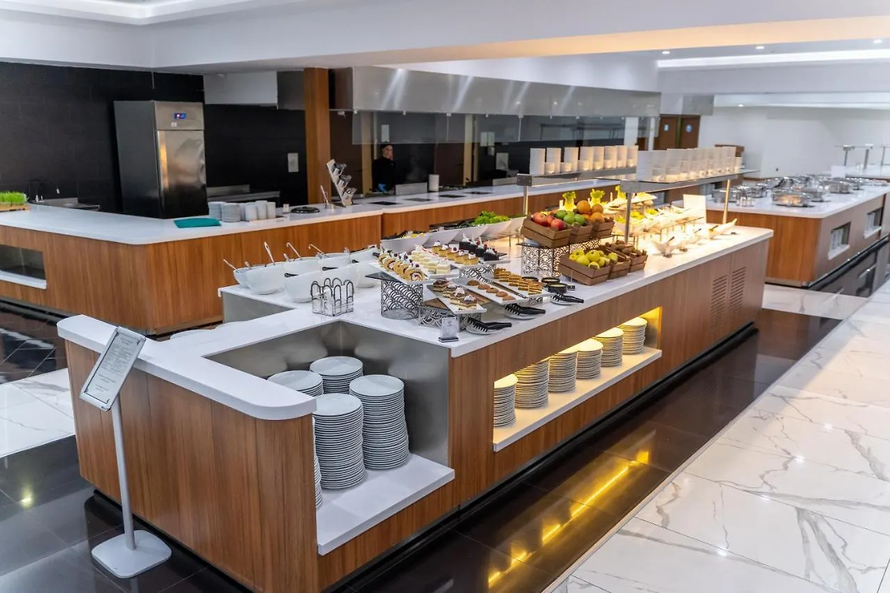 *****  Grand Bellagio Batumi Convention & Casino Hotel Georgia