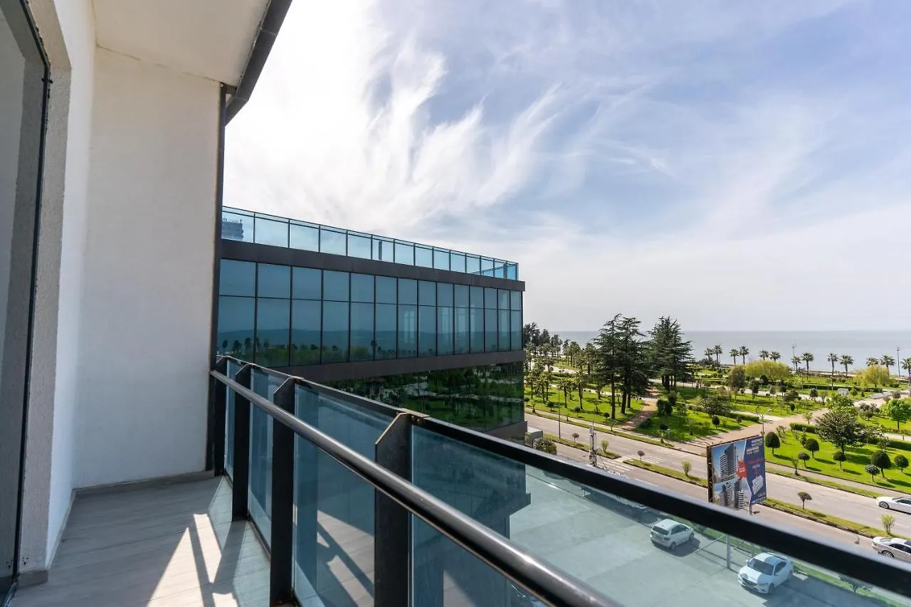 Grand Bellagio Batumi Convention & Casino Hotel 5*,
