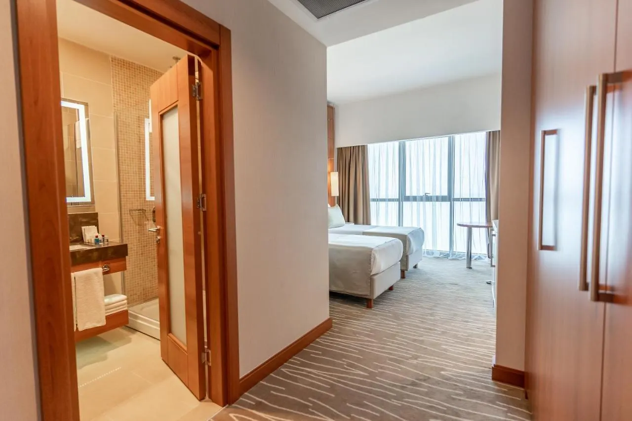 Grand Bellagio Batumi Convention & Casino Hotel